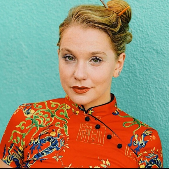 Meet your Posher, Rose - Picture 12 of 16